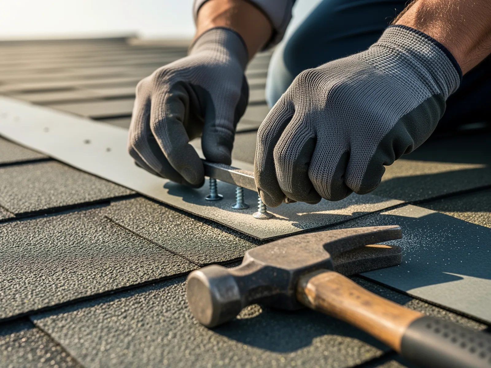 Why choose Fascia Repair in Saint Joseph, TN